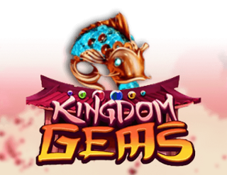Kingdom Gems Free Play in Demo Mode 
                        by FBM Digital Systems.