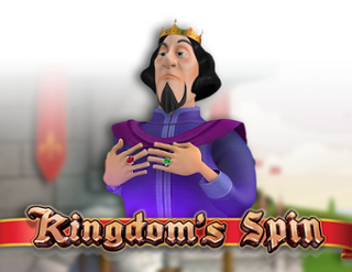 Kingdom's Spin Free Play in Demo Mode 
                        by Getta Gaming