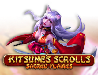 Kitsune's Scrolls: Sacred Flames Free Play in Demo Mode 
                        by Spinomenal