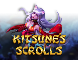 Kitsune's Scrolls Free Play in Demo Mode 
                        by Spinomenal