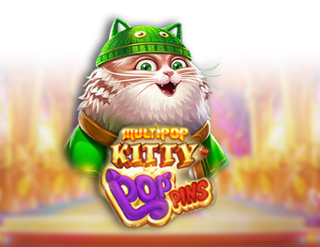 Kitty POPpins Free Play in Demo Mode 
                        by AvatarUX