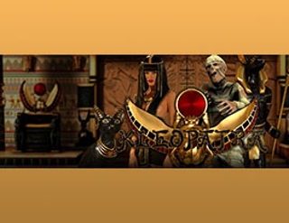 Untitled Game