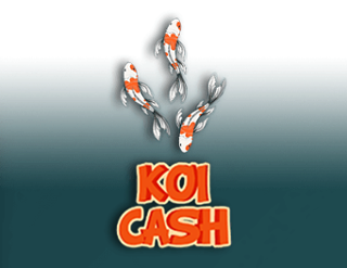 Koi Cash Free Play in Demo Mode 
                        by Hacksaw Gaming