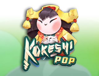 KokeshiPop Free Play in Demo Mode 
                        by AvatarUX