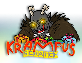 Krampus Scratch Free Play in Demo Mode 
                        by Spinmatic