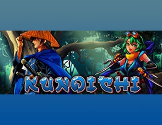 Untitled Game