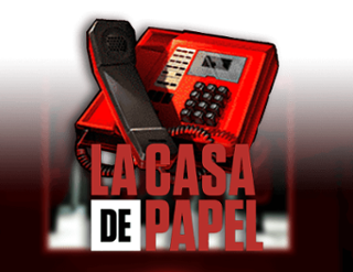 La Casa De Papel Deluxe Free Play in Demo Mode 
                        by Skywind Group