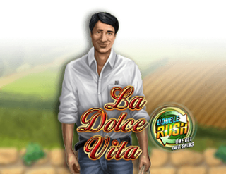 La Dolce Vita - Double Rush Free Play in Demo Mode 
                        by Gamomat