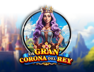 La Gran Corona del Rey Free Play in Demo Mode 
                        by MGA