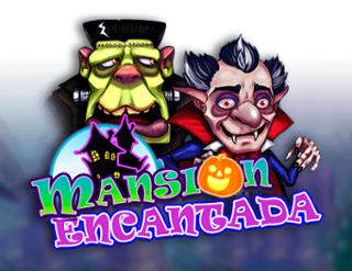 La Mansión Encantada  
                        by MGA