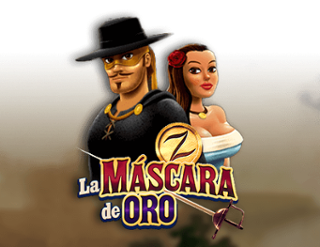 La Máscara De Oro Free Play in Demo Mode 
                        by MGA