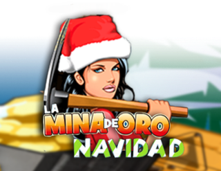 La Mina de Oro Navidad Free Play in Demo Mode 
                        by MGA