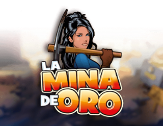 La Mina De Oro  
                        by MGA