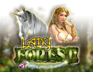 Lady Forest Free Play in Demo Mode 
                        by Red Rake Gaming