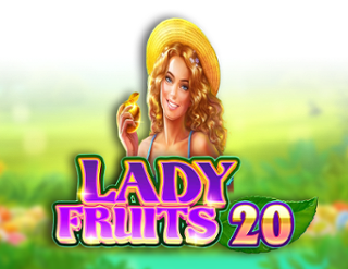 Lady Fruits 20 Free Play in Demo Mode 
                        by Amatic
