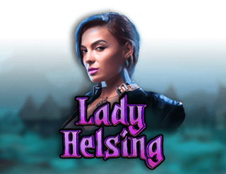 Lady Helsing Free Play in Demo Mode 
                        by High 5 Games