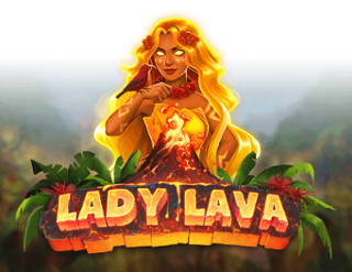 Lady Lava Free Play in Demo Mode 
                        by Kalamba Games