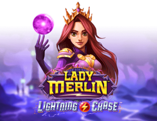 Lady Merlin Lightning Chase Free Play in Demo Mode 
                        by Reel Play