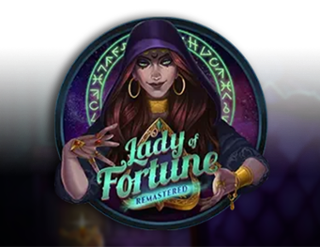 Lady of Fortune Remastered Free Play in Demo Mode 
                        by Play'n GO