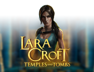 Lara Croft Temples and Tombs Free Play in Demo Mode 
                        by Triple Edge Studios