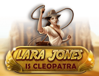 Lara Jones is Cleopatra Free Play in Demo Mode 
                        by Spearhead Studios