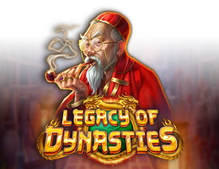 Legacy of Dynasties Free Play in Demo Mode 
                        by Play'n GO