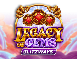 Legacy of Gems Blitzways Free Play in Demo Mode 
                        by Play'n GO