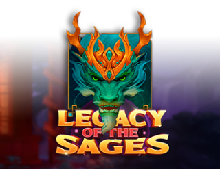 Legacy of the Sages Free Play in Demo Mode 
                        by Evoplay