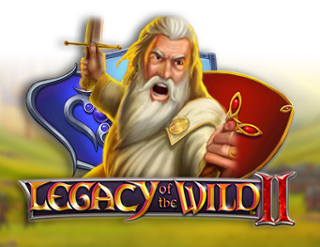 Legacy of the Wild 2 Free Play in Demo Mode 
                        by Vikings (playtech)