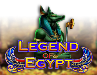 Legend of Egypt Free Play in Demo Mode 
                        by Funky Games
