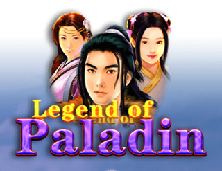 Legend of Paladin Free Play in Demo Mode 
                        by Ka Gaming