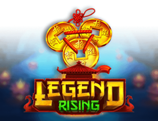 Legend Rising Free Play in Demo Mode 
                        by Stakelogic