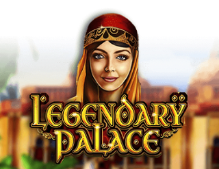 Legendary Palace Free Play in Demo Mode 
                        by Merkur Gaming