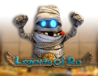 Legends od Ra Free Play in Demo Mode 
                        by Evoplay