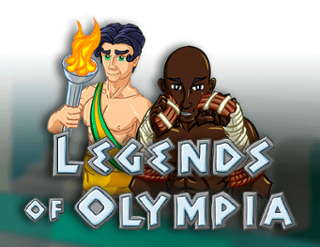 Legends of Olympia Free Play in Demo Mode 
                        by Saucify