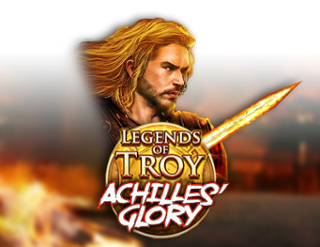 Legends of Troy: Achilles Glory Free Play in Demo Mode 
                        by High 5 Games