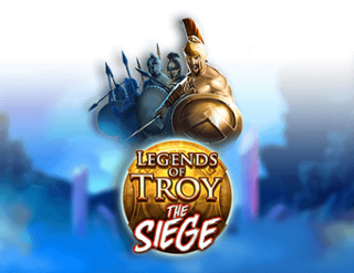 Legends of Troy: The Siege Free Play in Demo Mode 
                        by High 5 Games