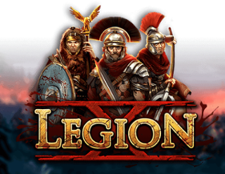 Legion X Free Play in Demo Mode 
                        by Nolimit City