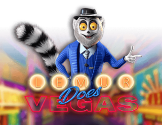 Lemur Does Vegas Free Play in Demo Mode 
                        by Spinomenal