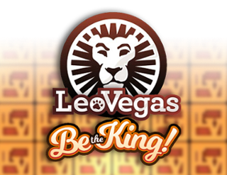 Leo Vegas Be the King Free Play in Demo Mode 
                        by G Games (Glück)