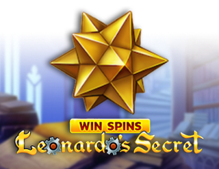 Leonardo's Secret Free Play in Demo Mode 
                        by 1spin4win