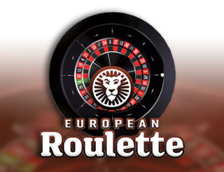 LeoVegas European Roulette Free Play in Demo Mode 
                        by G Games (Glück)