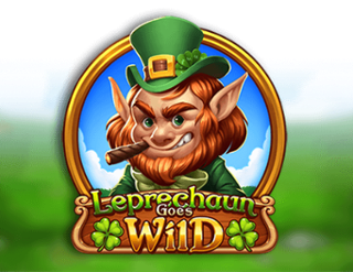 Leprechaun Goes Wild Free Play in Demo Mode 
                        by Play'n GO
