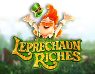 Leprechaun Riches Free Play in Demo Mode 
                        by PGsoft (Pocket Games Soft)