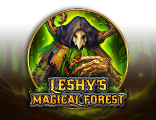 Leshy's Magical Forest Free Play in Demo Mode 
                        by Spinomenal