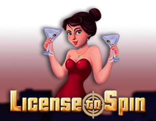 License to Spin Free Play in Demo Mode 
                        by Arrow's Edge