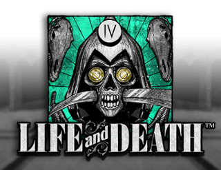 Life and Death Free Play in Demo Mode 
                        by Hacksaw Gaming