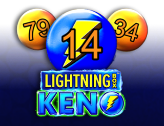 Lightning Box Keno  
                        by Lightning Box