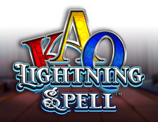 Lightning Spell Free Play in Demo Mode 
                        by Synot Games