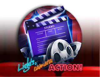 Lights Camera Action Free Play in Demo Mode 
                        by GMW (Game Media Works)
